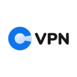 cloudbric vpn – fast & secure android application logo